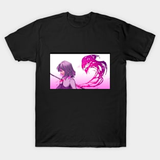 haunted T-Shirt